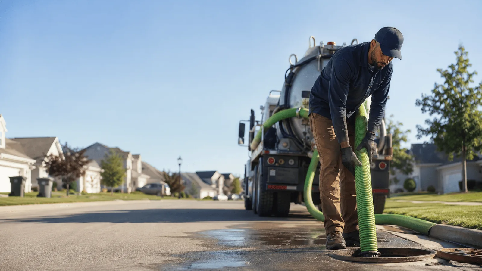 Mosquito Control in Mapleton, IA